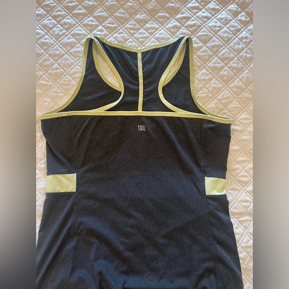 Tail Tennis set - Top Medium/Skirt Small - Picture 2 of 8